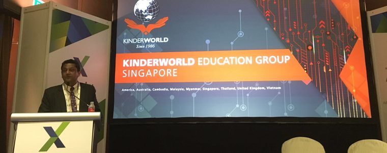 2018.02 - Pegasus - EdtechxAsia