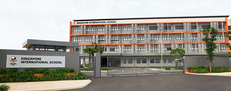 KinderWorld opens its 15th international school in Vietnam