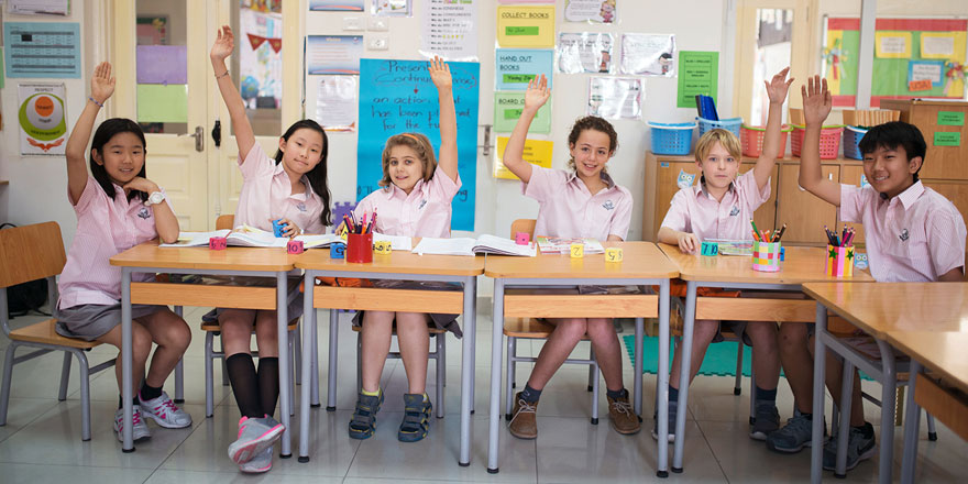 Scholarship scheme for school year 2018 – 2019 at SIS @ Halong