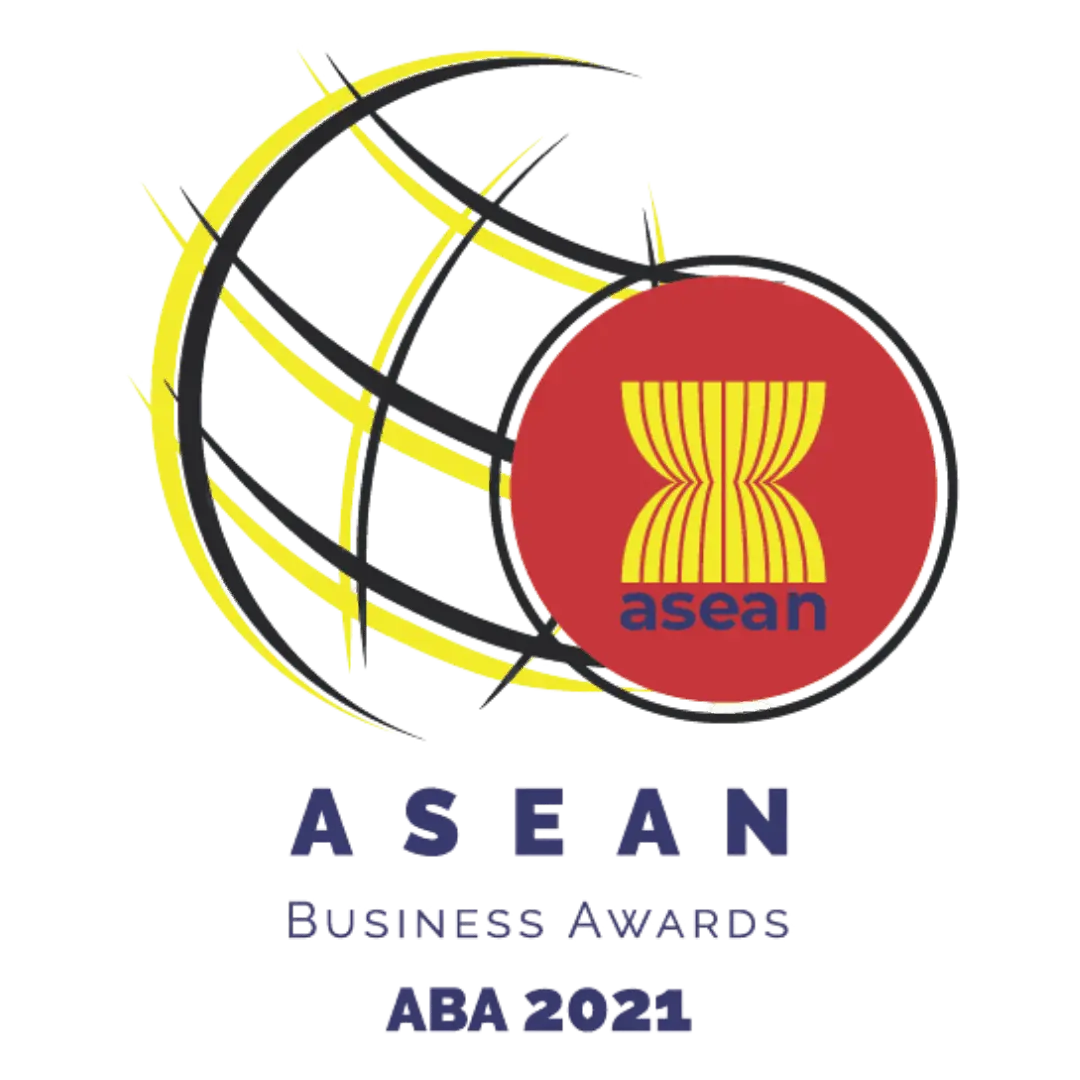 Giải thưởng Doanh nghiệp ASEAN 2021