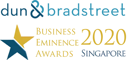 Business Eminence Awards – Gold