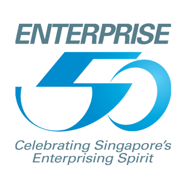 Enterprise 50 Singapore