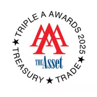 Best ESG Solution – The Asset Triple A Treasurise Awards