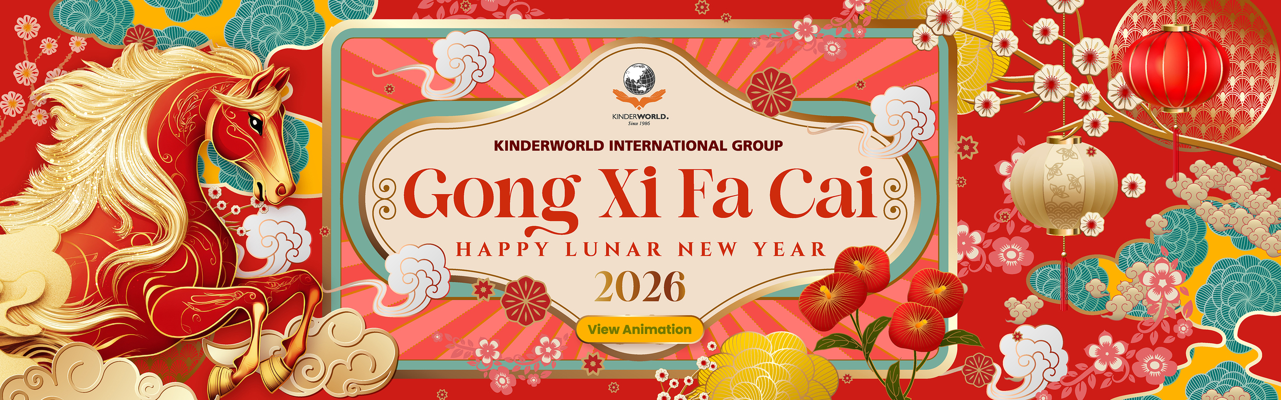 Lunar new year 2026