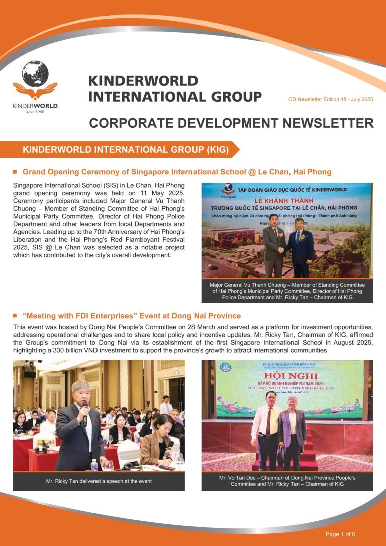 Newsletter July 2025